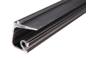 Dorland Bronze Anodized Single Glazing Stop