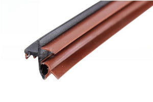 Kerf Entry Door Weatherstripping
