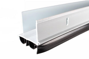 Residential Entry Door 35-3/4" White Door Shoe