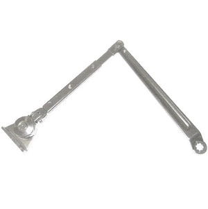 Commercial Door LCN Aluminum Friction Hold Open Arm for 1460 Series Surface Closers