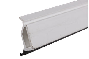 Gienow Residential Window PVC Glazing Stop
