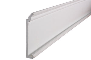 Starline Residential PVC Window Glazing Stop