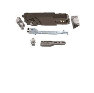 Jackson Concealed Overhead Commercial Door Closer - 105 Degree Hold Open