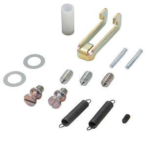 Commercial Store Front Door Jackson® Body Hardware Package for Model 1085 and 1085P Exit Devices