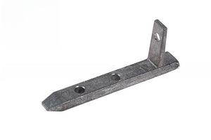 Sliding Window 2-1/2" Length Pivot Bar