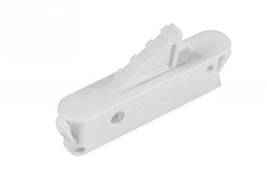 Sliding Window 2" Length Vent Lock