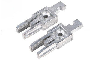 Sliding Window 2-1/4" Length Pivot Bar