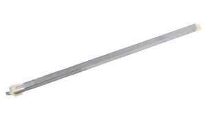 Single Hung or Double Hung Sliding Window Reverse Hook 38" Sash Balance 13-18 Lbs - Reflect Window & Door
