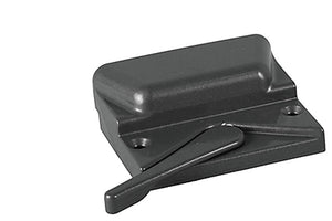 Black Casement Window Sash Lock – Truth HomeGard - Reflect Window & Door