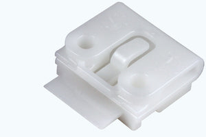 Truth Hardware Casement Window Nylon Tie Bar Guide
