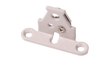 Roto Hardware Right Hand Sash Bracket Assembly Face Mount