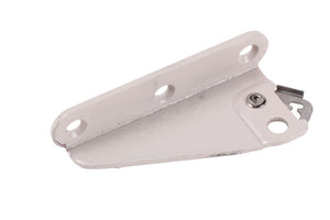 Roto Hardware Left Hand Sash Bracket Assembly Face Mount 35mm