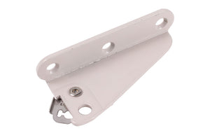 Roto Hardware Right Hand Sash Bracket Assembly Face Mount 35mm