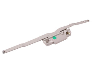 Acme Hardware Left Hand Dual Arm Casement Window Operator