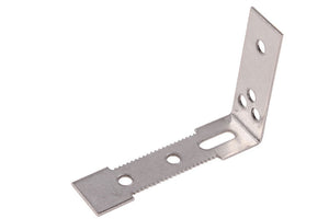 Roto Hardware Window Sash Adapter Bracket for Casement Windows