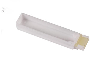 Closet/Wardrobe Door White Replacement Guide