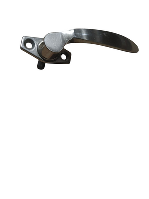 Casement Window Project-In Right Hand Locking Handle 7/16" Hook Projection