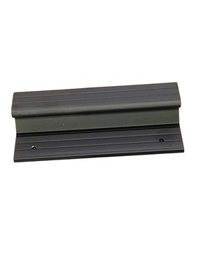 Kawneer Commercial Door Handle Replacement