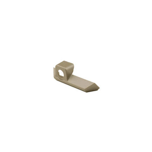 Pella Window Operator Cover for Casement Operators - Champagne - Left Hand