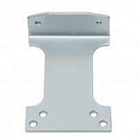 Commercial Store Front Door Aluminum Hold Open Parallel Arm Bracket