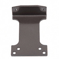 Commercial Door Dark Bronze Hold Open Parallel Arm Bracket