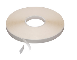 Very Hi-Bond Translucent .045" x 1/2" Acrylic Adhesive Tape