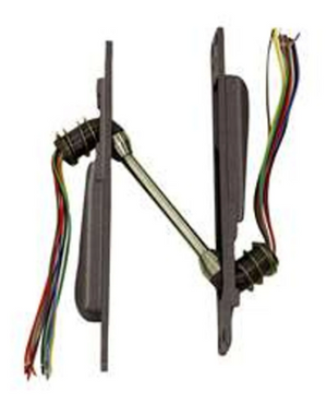 Von Duprin Electric Power Transfer