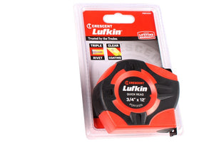 QuikRead Power Return Tape 12 Ft.