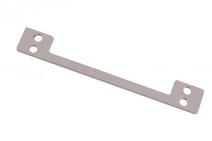 Truth Hardware Security Locking Handle 5-3/8" Support Plate