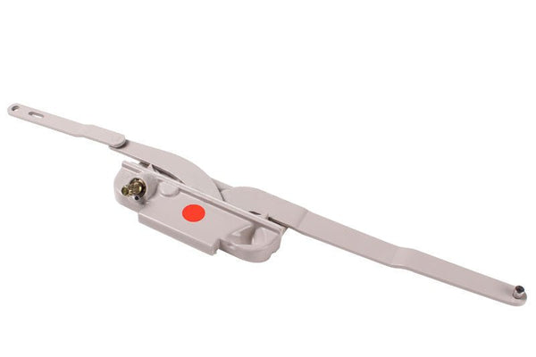 Acme Hardware Right Hand Dual Arm Casement Window Operator