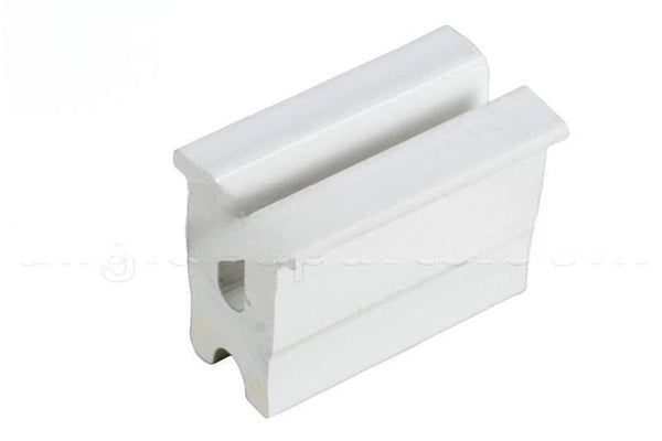 Durable Aluminum Sliding Window Hardware Replacement - Glide
