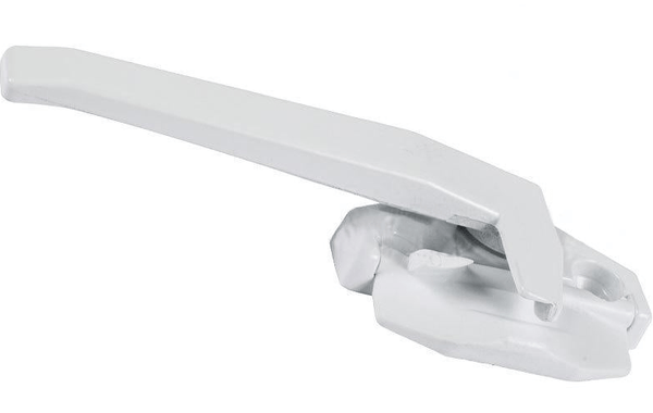Casement and Awning Window Cam Handle With 1-1/2 Screw