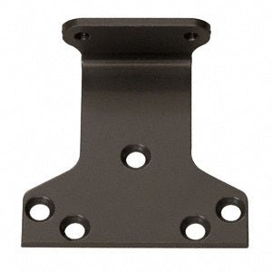 Dark Bronze Parallel Arm Bracket - LCN 4040 Series Hardware