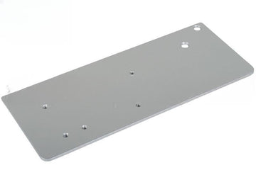 Dorma Aluminum Drop Plate for Commercial Door Hardware