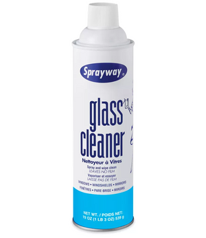 Sprayway Glass & Surface Cleaner