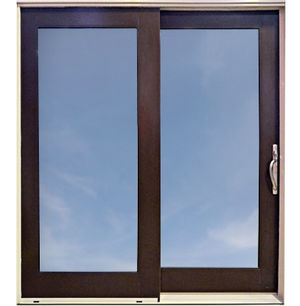WeatherGard Patio Doors