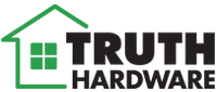 Our wide selection of Truth Hardware and replacement parts allows you to easily replace almost any broken or worn out window or door part