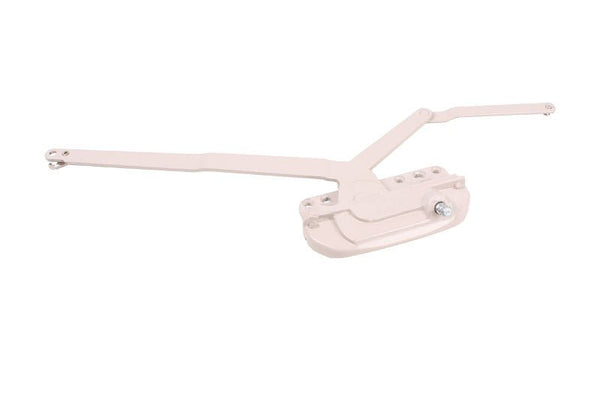 Roto Hardware Left Hand Dual Arm Casement Operator - X Drive