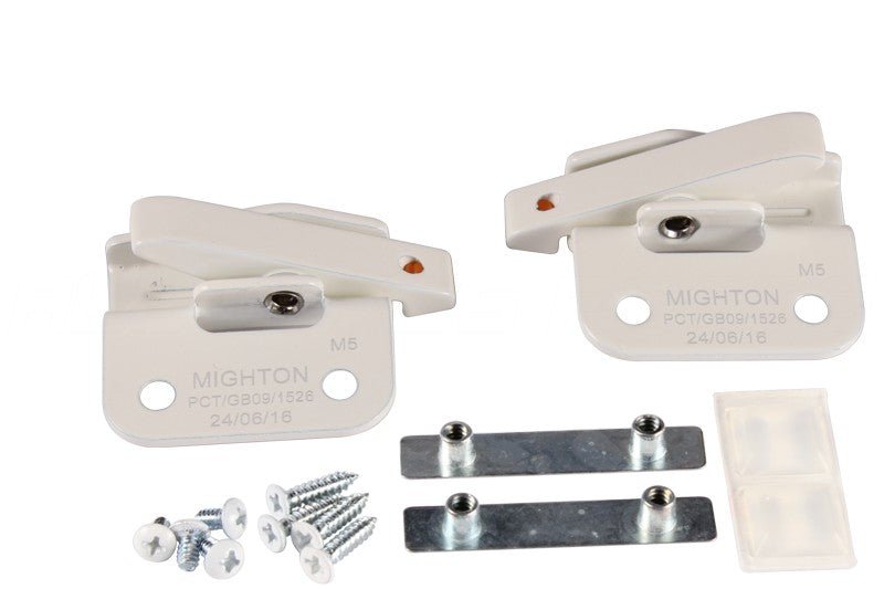 Window Opening Control Device Types Roto Hardware Reverse Retrofit Lock - Sliding Window Device