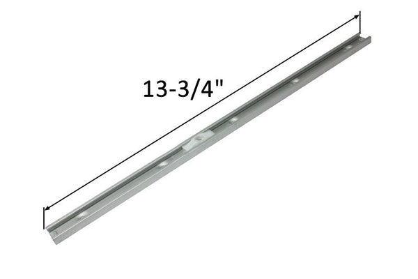 Roto Surface Mount Window Track – Casement & Awning Hardware