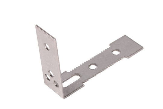 Roto Hardware Universal Window Sash Adapter Bracket