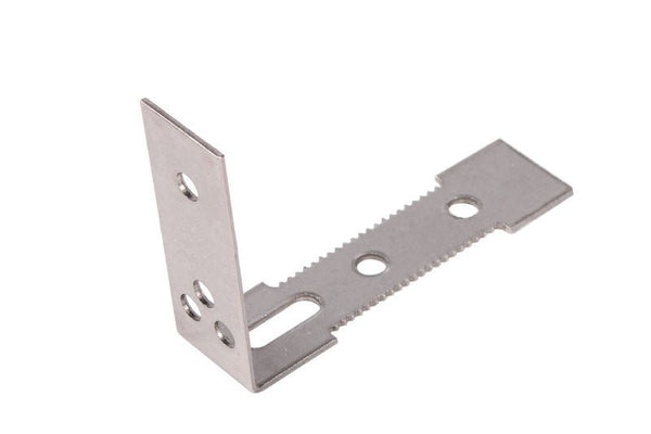 Roto Hardware Sash Adapter Bracket – Casement Window Parts