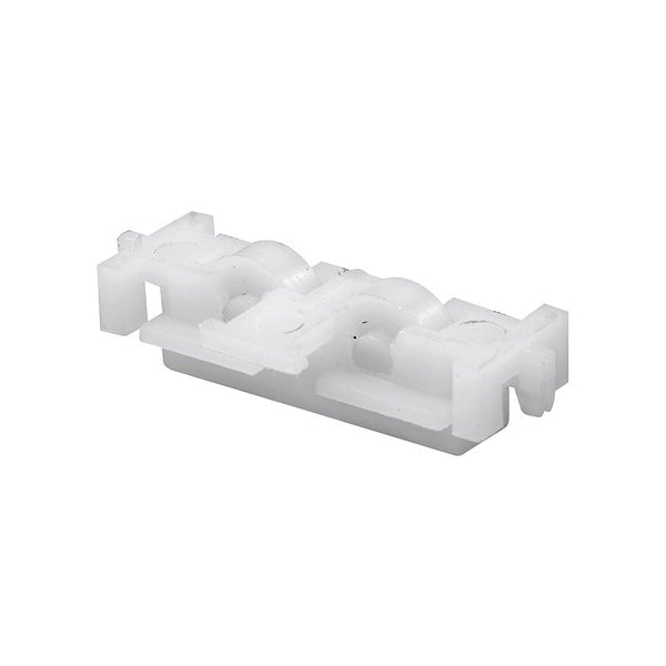 Residential Sliding Window Roller Nylon Wheel - Durable Fit
