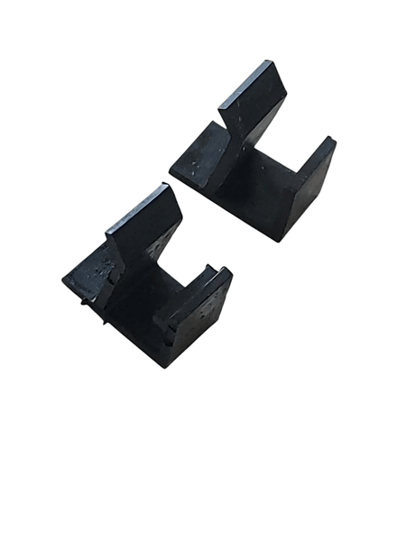 Window Clips Slide Sliding Window Screen Hardware - Durable Clips for Security