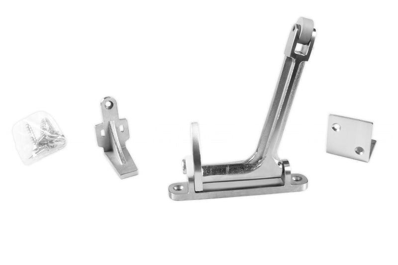 Gravity Door Coordinator 7 Inch
