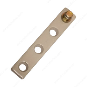 Truth Hardware Dyad Stud Bracket Without Snap Stud