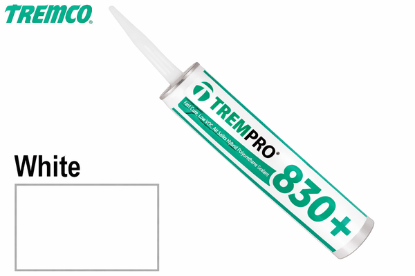 Trempro 830 Plus Sealant Cartridge - Multi-Purpose Supplies
