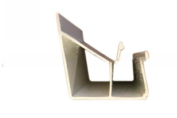 Residential PVC Window Trim & Stops - 9ft Weather Resistant