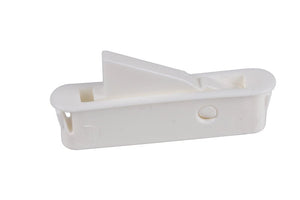 2 Window Lock Children Protection Window Restrictor White - View #6