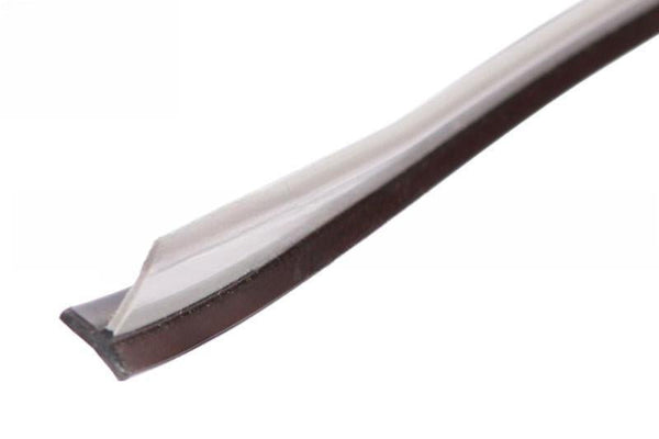 Window Weatherstripping 3/16